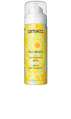 СПРЕЙ ПРОТИВ ВЛАЖНОСТИ THE SHIELD amika $10 