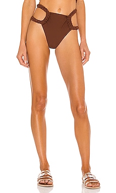 НИЗ БИКИНИ MINO Andrea Iyamah $59 