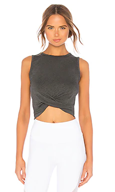 МАЙКА COVER alo $54 ЛИДЕР ПРОДАЖ