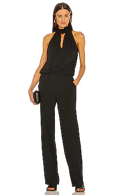 КОМБИНЕЗОН TALITA Amanda Uprichard $242 