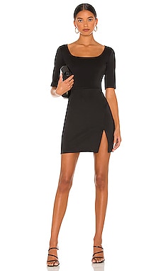 ПЛАТЬЕ MARCIA Amanda Uprichard $211 НОВИНКИ