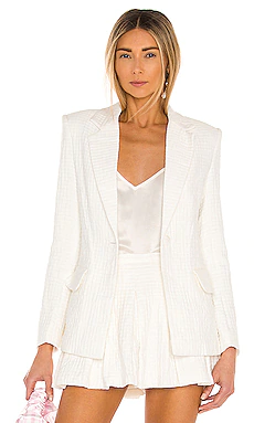 БЛЕЙЗЕР HERALD Amanda Uprichard $312 