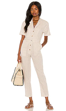 КОМБИНЕЗОН OLIVIA AMUSE SOCIETY $90 НОВИНКИ