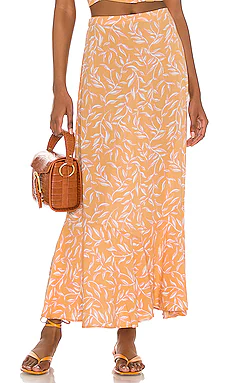 ЮБКА МАКСИ REINA AMUSE SOCIETY $46 