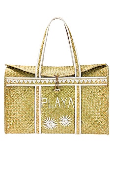 СУМКА-БАСКЕТ AMUSE SOCIETY $66 ЛИДЕР ПРОДАЖ