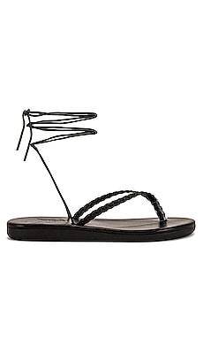 САНДАЛИИ PLAGE Ancient Greek Sandals $195 