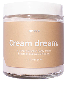 УВЛАЖНЯЮЩИЙ КРЕМ ДЛЯ ТЕЛА CREAM DREAM anese $32 ЛИДЕР ПРОДАЖ
