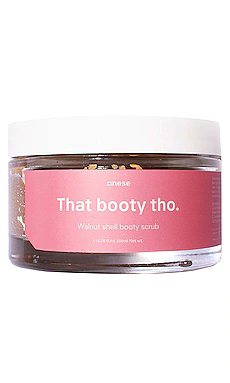 СКРАБ ДЛЯ ТЕЛА THAT BOOTY THO anese $69 
