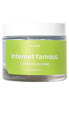 МАСКА ДЛЯ ТЕЛА INTERNET FAMOUS anese $38 