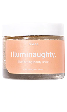 СКРАБ ДЛЯ ТЕЛА ILLUMINAUGHTY anese $31 