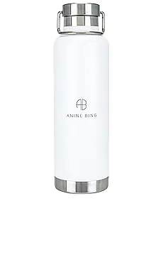 Sport Pia Water Bottle ANINE BING $59 