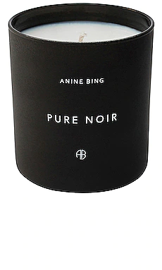 СВЕЧА PURE NOIR ANINE BING $59 