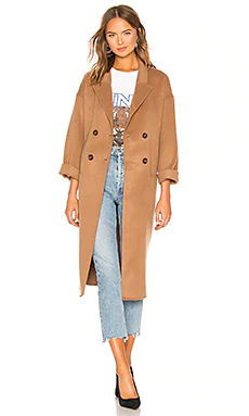 ПАЛЬТО DYLAN ANINE BING $699 ЛИДЕР ПРОДАЖ