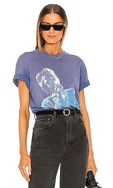 ФУТБОЛКА BOWIE ANINE BING $99 