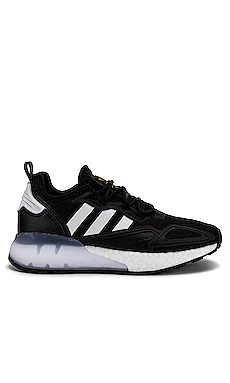 КРОССОВКИ ZX 2K BOOST adidas Originals $150 ЛИДЕР ПРОДАЖ