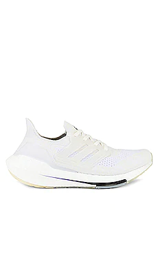 КРОССОВКИ ULTRABOOST 21 PRIMEBLUE adidas Originals $126 