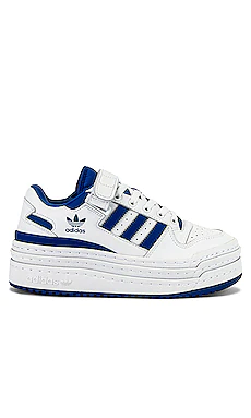 КРОССОВКИ TRIPLE PLATFORUM adidas Originals $130 