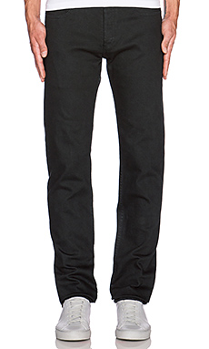 ДЖИНСЫ NEW STANDARD A.P.C. $220 