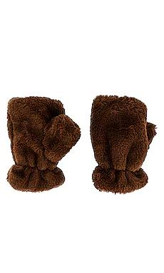 ВАРЕЖКИ ARIEL Apparis $15 (ФИНАЛЬНАЯ РАСПРОДАЖА) 