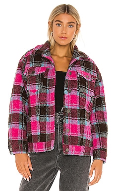 КУРТКА KRIS Apparis $100 