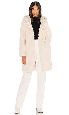 ПАЛЬТО CELINA Apparis $193 