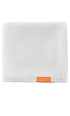 ПОЛОТЕНЦЕ ДЛЯ ВОЛОС AQUIS $30 