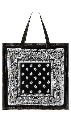 СУМКА ТОУТ LEATHER Arizona Love $135 