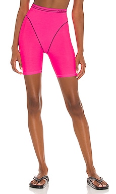 ШОРТЫ ДЛЯ БАЙКА Adam Selman Sport $95 