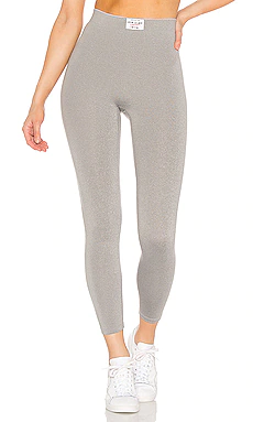 ЛЕГГИНСЫ ASSENTIAL Adam Selman Sport $95 