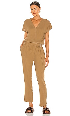 КОМБИНЕЗОН TORISON ATM Anthony Thomas Melillo $68 (ФИНАЛЬНАЯ РАСПРОДАЖА) 