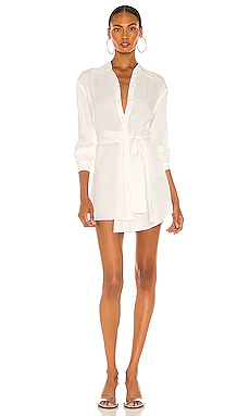 МИНИ ПЛАТЬЕ MIRAGE Atoir $275 