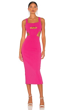 ПЛАТЬЕ VISTA Atoir $260 