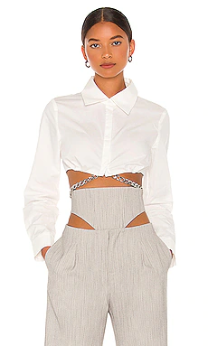 РУБАШКА HIGH ALTITUDE Atoir $227 НОВИНКИ