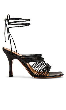 БОСОНОЖКИ MANACCORA ATP Atelier $343 