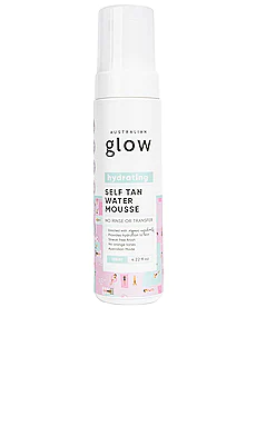 АВТОЗАГАР ДЛЯ ТЕЛА HYDRATING SELF TAN Australian Glow $25 