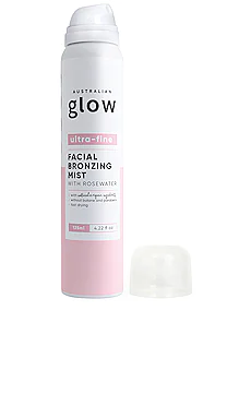 МИСТ FACIAL BRONZING Australian Glow $25 ЛИДЕР ПРОДАЖ