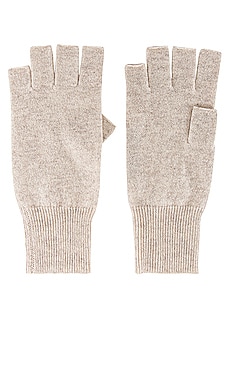 ПЕРЧАТКИ Autumn Cashmere $59 