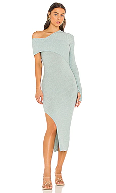 ПЛАТЬЕ AZALEA ALIX NYC $245 