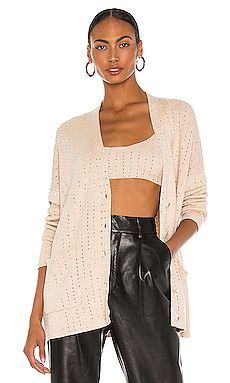 КАРДИГАН EMBELLISHED Aya Muse $675 
