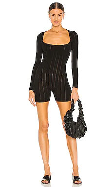 РОМПЕР FIONA Aya Muse $280 