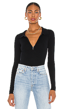 БОДИ RIBBED Aya Muse $338 