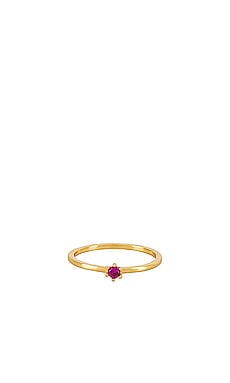 КОЛЬЦО ELEANOR ALEYOLE $31 