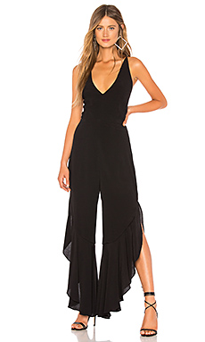 КОМБИНЕЗОН LINDY Bardot $119 