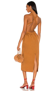 ПЛАТЬЕ GRECIAN Bardot $129 НОВИНКИ