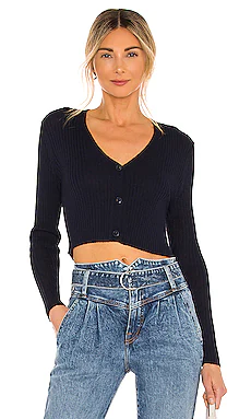 КАРДИГАН CROP Bardot $69 