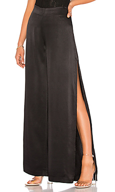 БРЮКИ SPLIT Bardot $99 