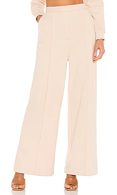 БРЮКИ TAILORED Bardot $79 