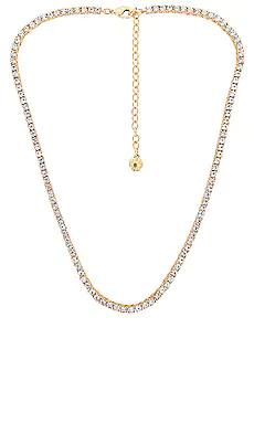 ОЖЕРЕЛЬЕ BENNETT BaubleBar $68 