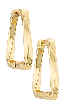 СЕРЬГИ BaubleBar $38 