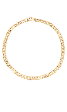 ОЖЕРЕЛЬЕ MICHEL BaubleBar $44 